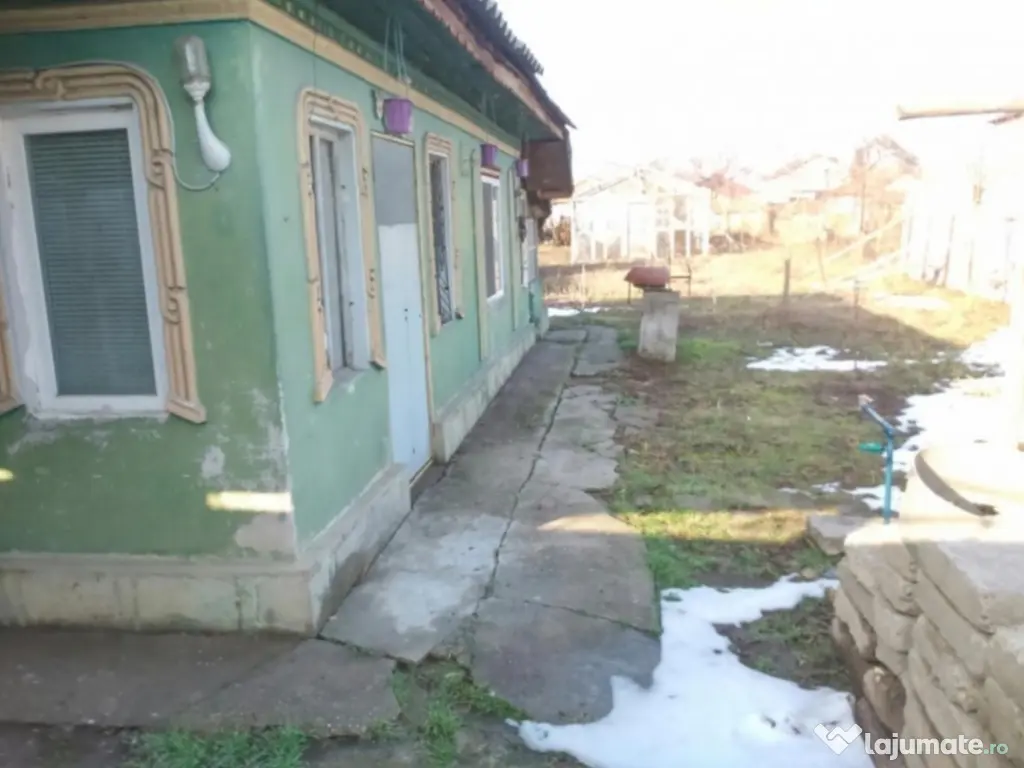 Casa de vânzare în Călărași 