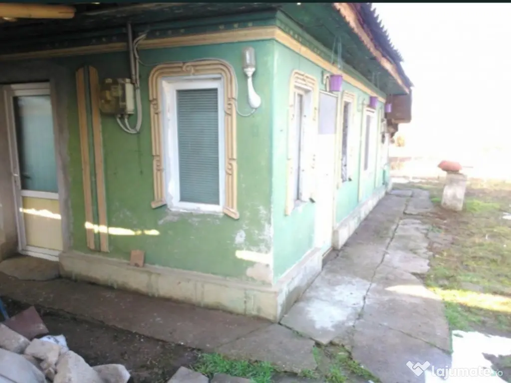 Casa de vânzare în Călărași 