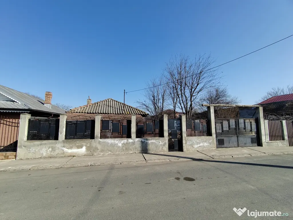 Casa de vânzare în Călărași 