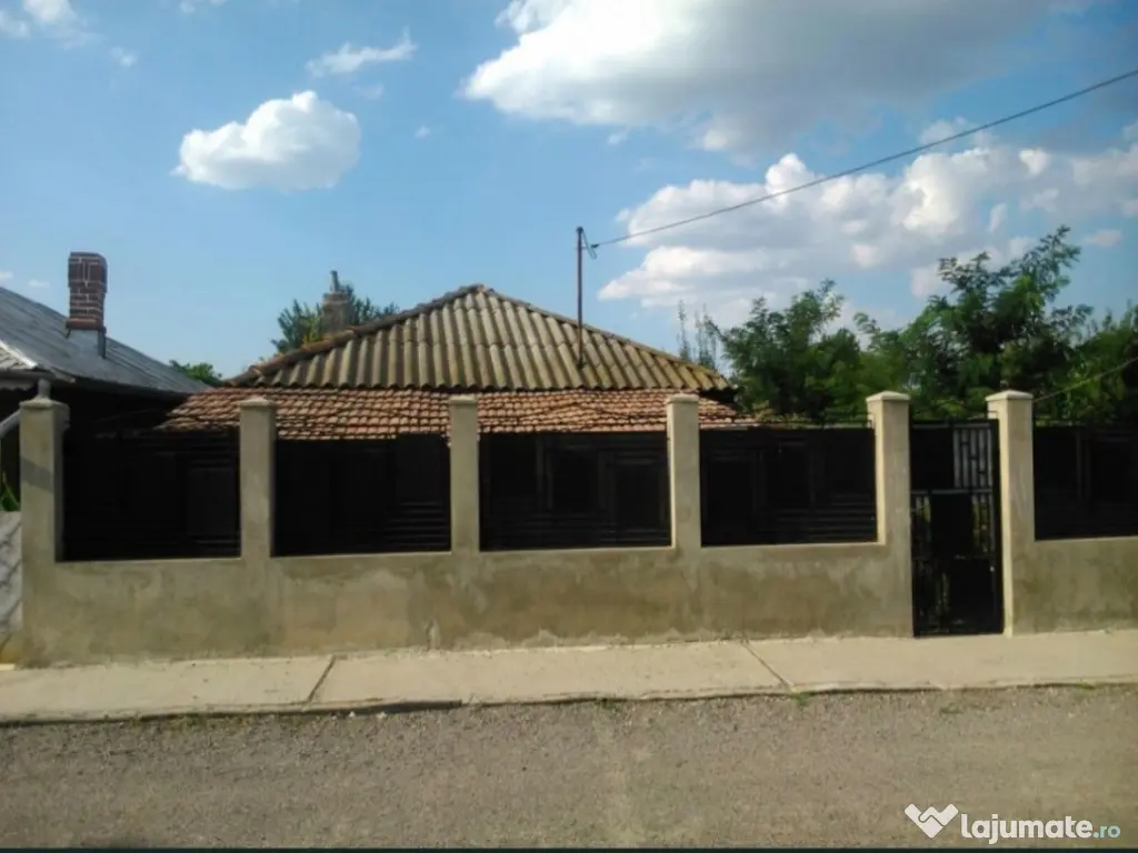 Casa de vânzare în Călărași 