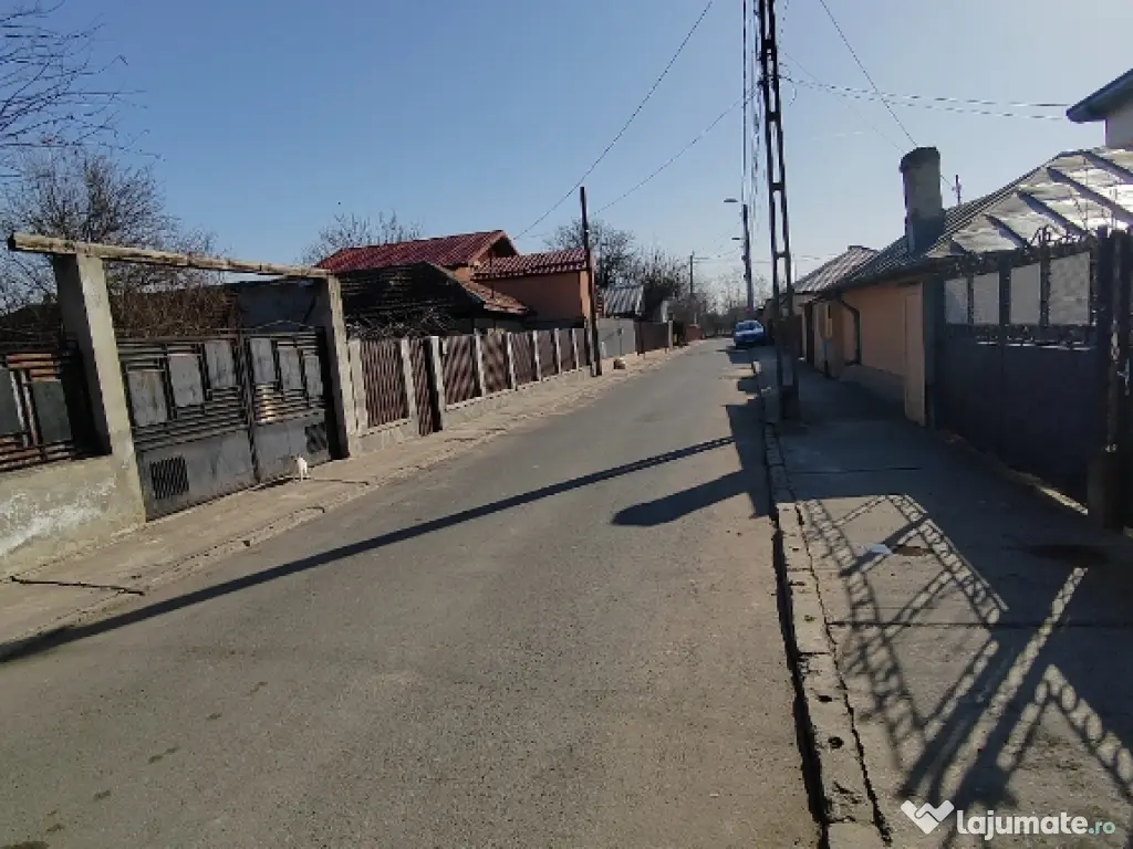 Casa de vânzare în Călărași 