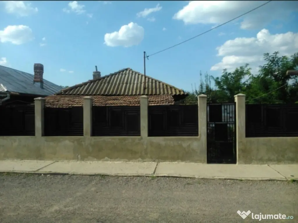 Casa de vânzare în Călărași 