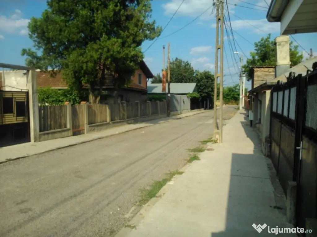 Casa de vânzare în Călărași 