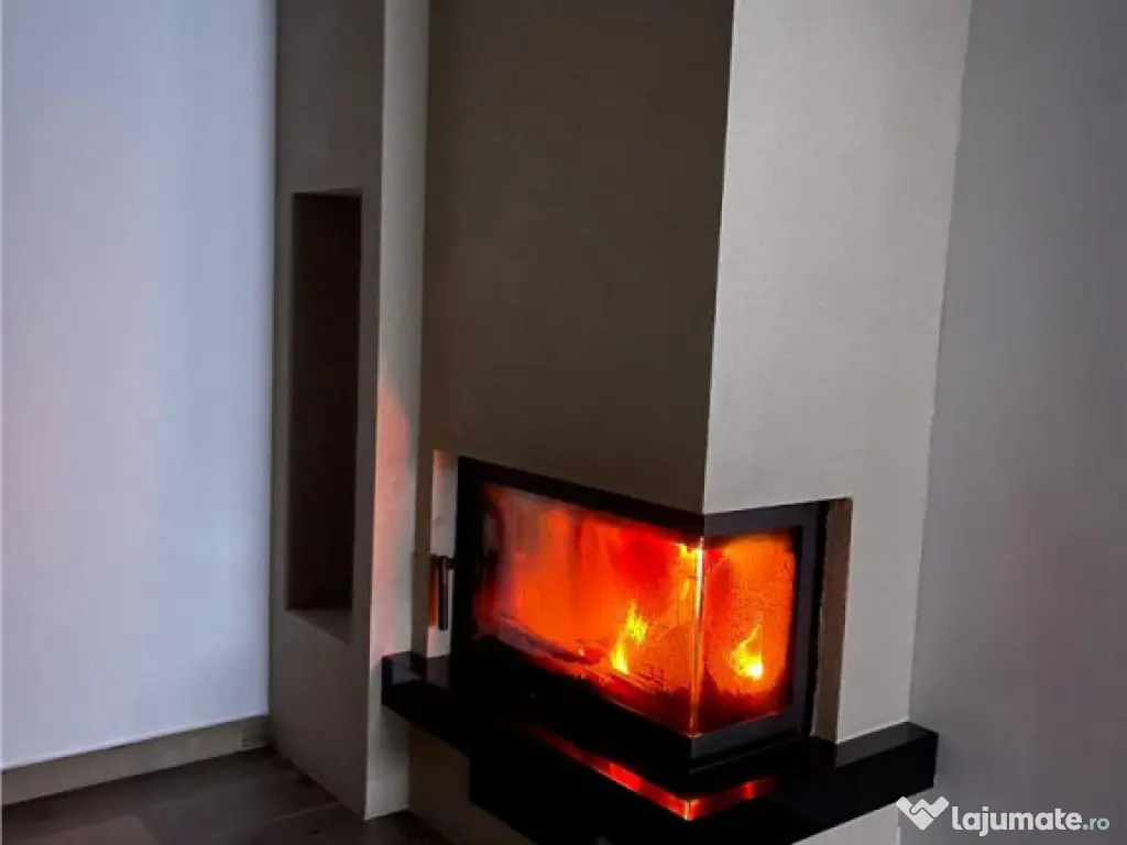 LIVEFilm! Resedinta de elita design aparte, amplasament apre 