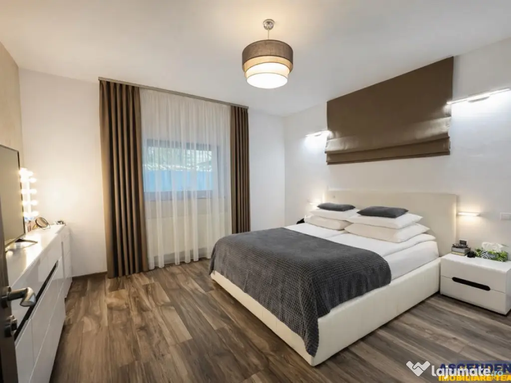 LIVEFilm! Resedinta de elita design aparte, amplasament apre 