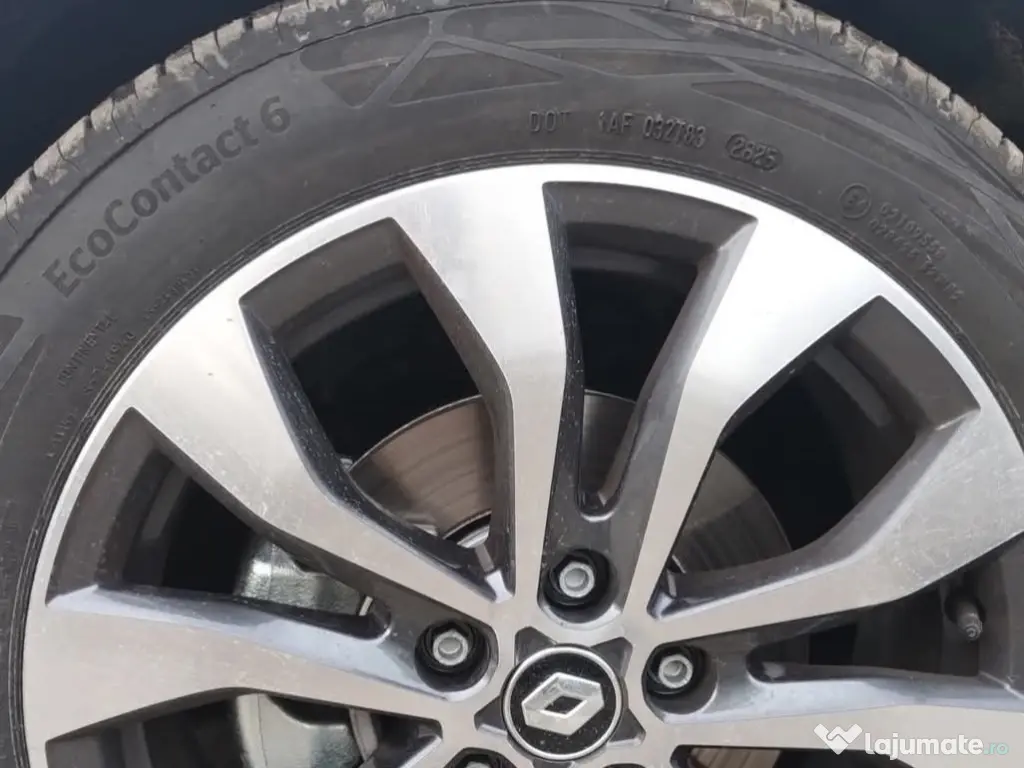 Anvelope vară 205/50/R17