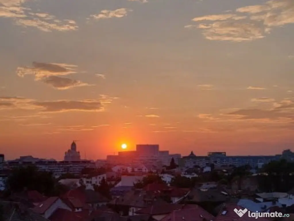 Tineretului timpuri noi etaj 4