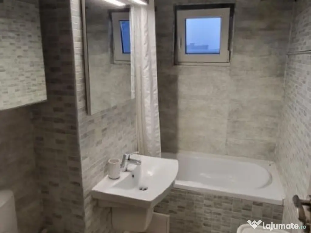 Tineretului timpuri noi etaj 4