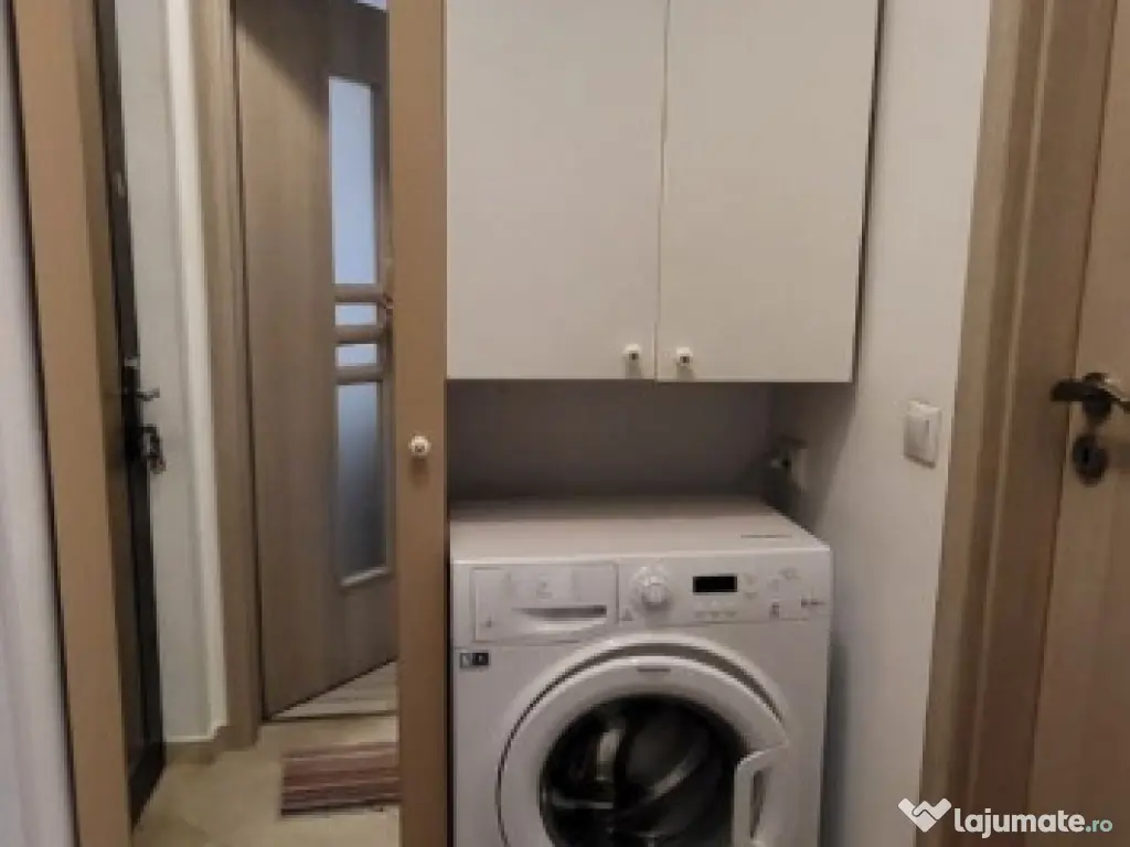 Tineretului timpuri noi etaj 4