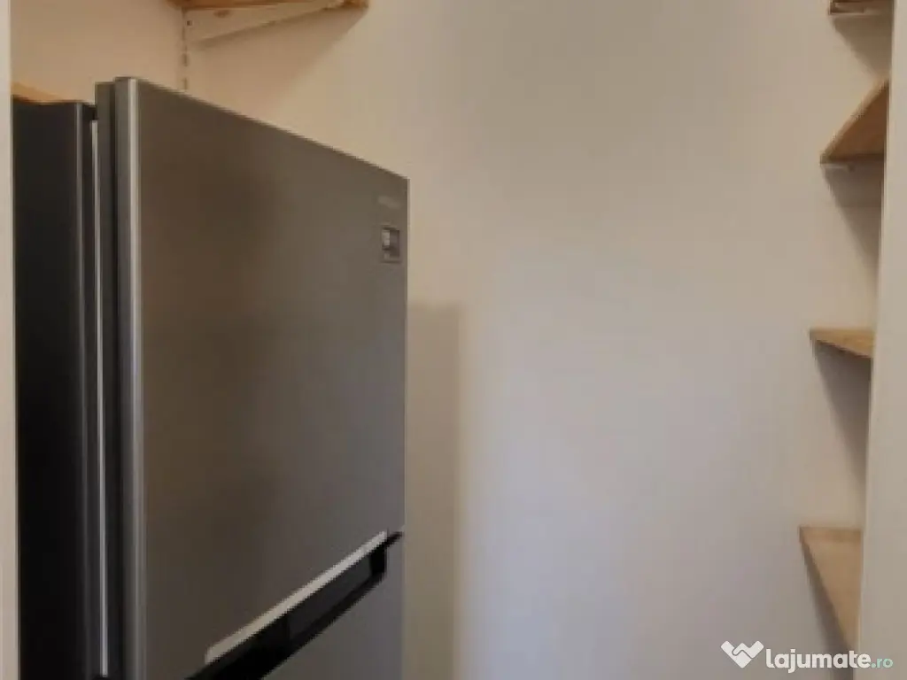 Tineretului timpuri noi etaj 4