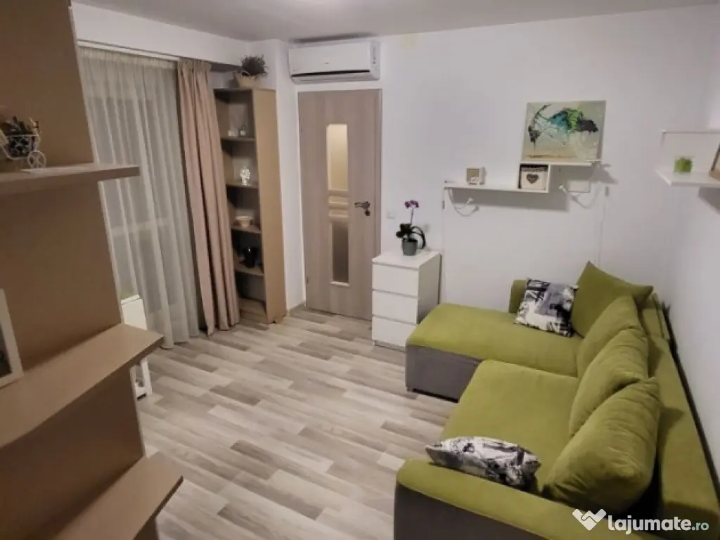 Tineretului timpuri noi etaj 4