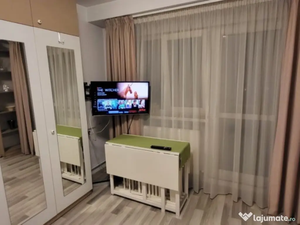 Tineretului timpuri noi etaj 4