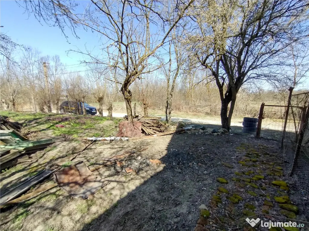 Rachitova, Casa 8 Incaperi, 3800mp Teren, Pret Negociabil 