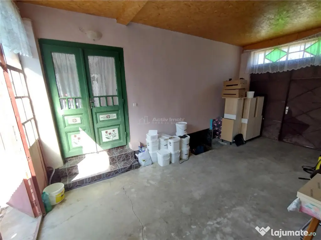 Rachitova, Casa 8 Incaperi, 3800mp Teren, Pret Negociabil 