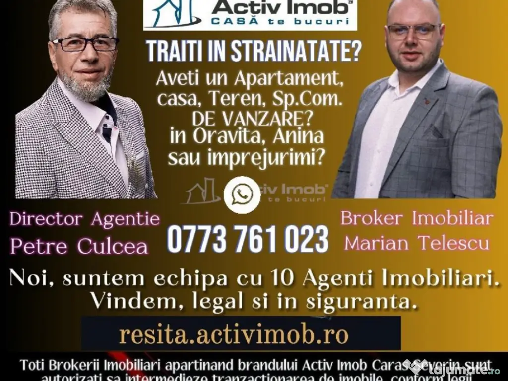 Rachitova, Casa 8 Incaperi, 3800mp Teren, Pret Negociabil 