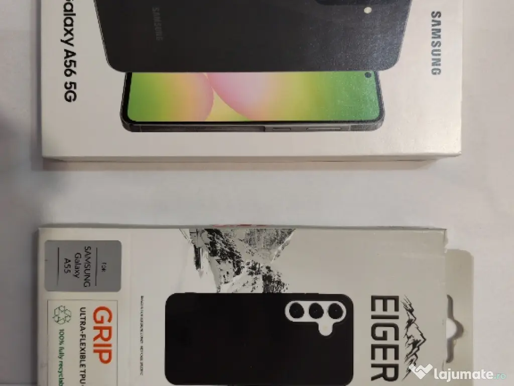 Samsung Galaxy A56 5g NOU 