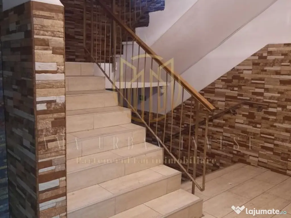 Apartament 3 camere Rahova Sos. Alexandria 