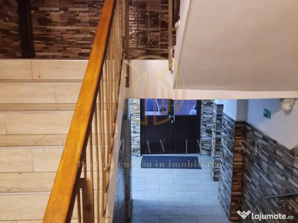 Apartament 3 camere Rahova Sos. Alexandria 