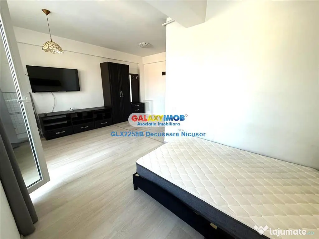 Garsoniera, Mobilata Utilata, Militari Residence, 34 mpu, 54