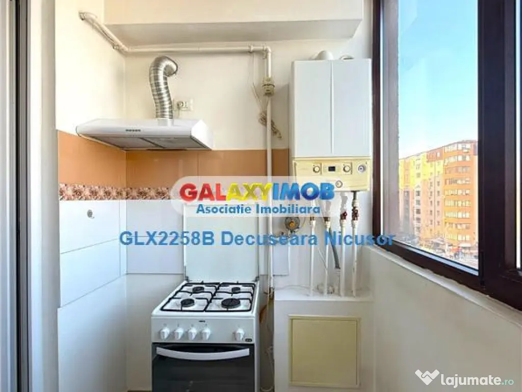 Garsoniera, Mobilata Utilata, Militari Residence, 34 mpu, 54