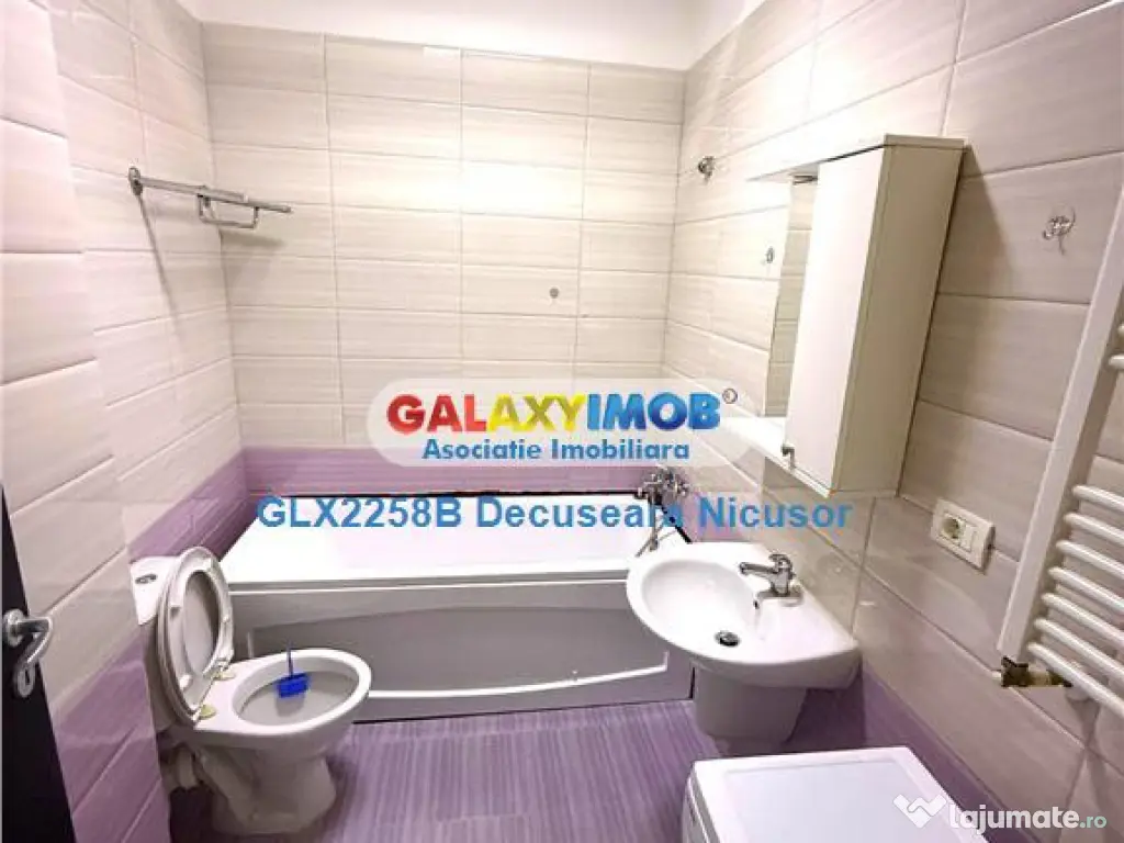 Garsoniera, Mobilata Utilata, Militari Residence, 34 mpu, 54