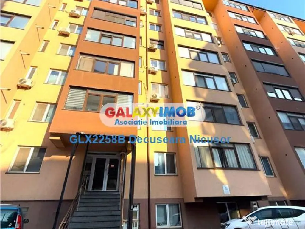 Garsoniera, Mobilata Utilata, Militari Residence, 34 mpu, 54