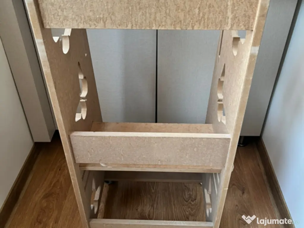 Turn de învățare Montessori 