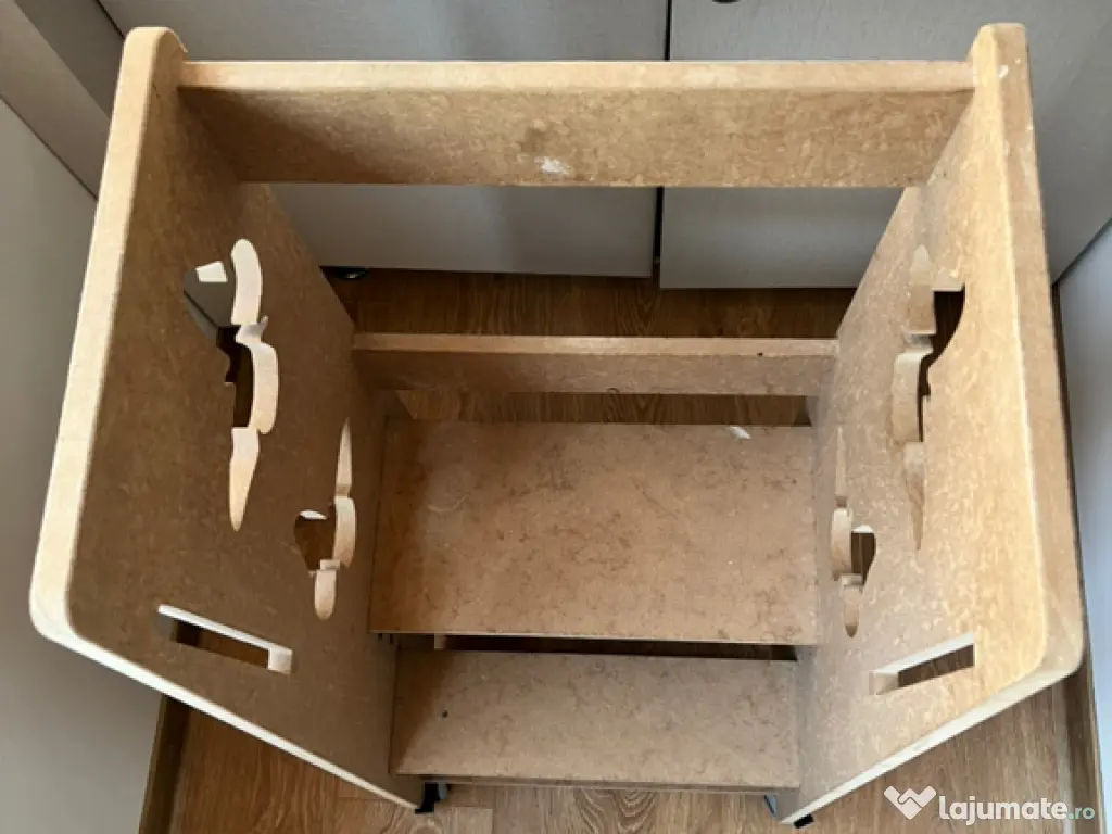 Turn de învățare Montessori 