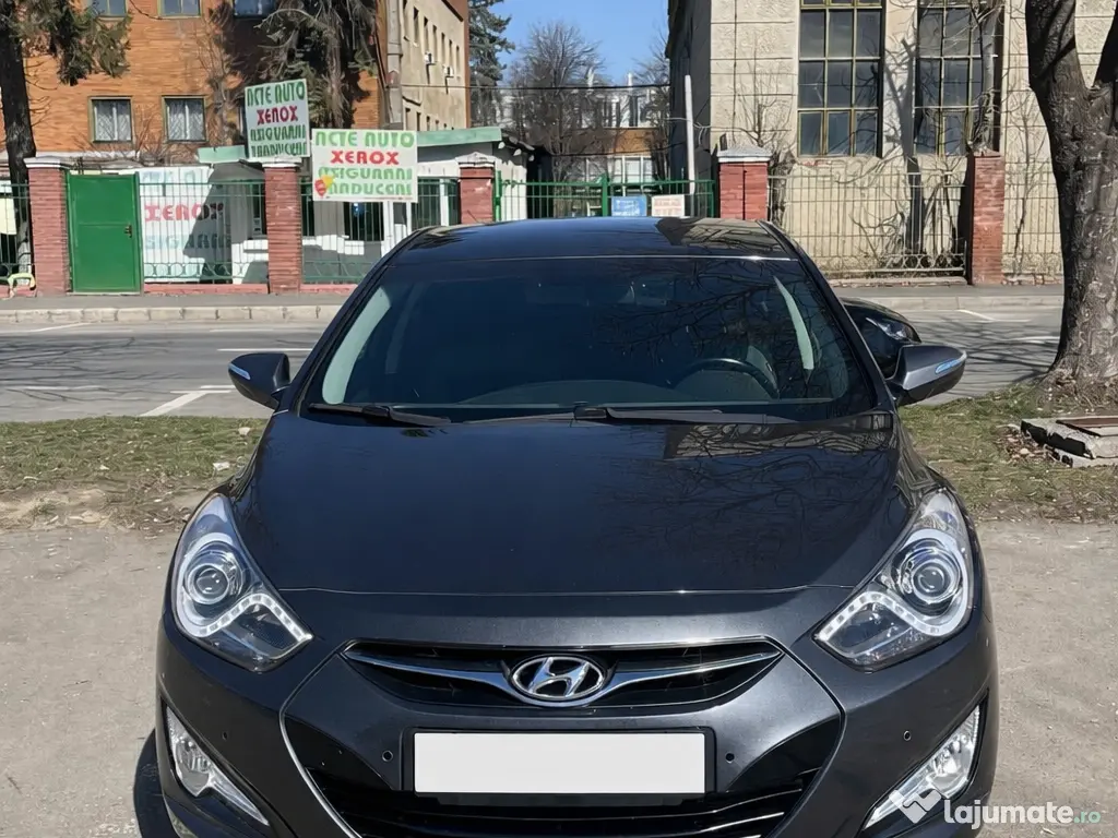 Hyundai i40 1.6 GDI 135CP 132.000 km reali 