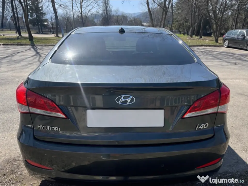 Hyundai i40 1.6 GDI 135CP 132.000 km reali 