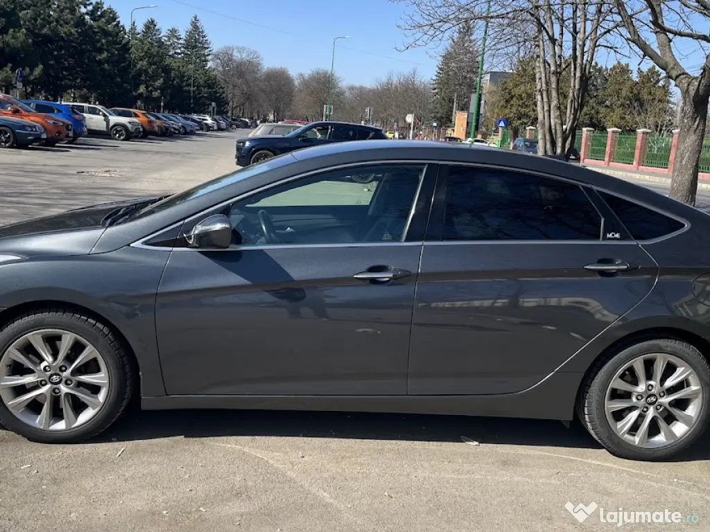 Hyundai i40 1.6 GDI 135CP 132.000 km reali 
