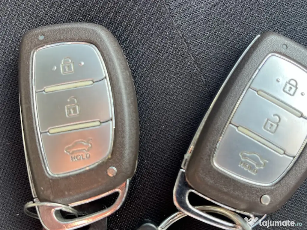 Hyundai i40 1.6 GDI 135CP 132.000 km reali 