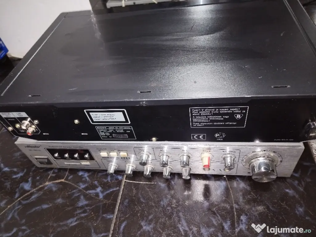 CD player Sony cdp-xe320