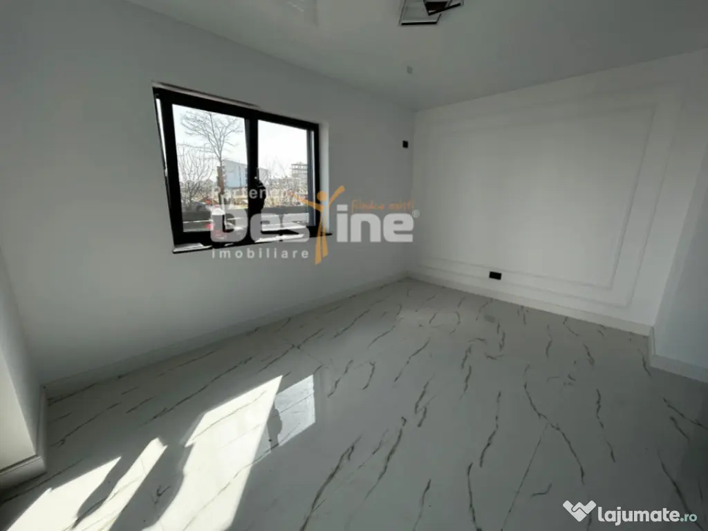 Casa tip Duplex Rediu 4CD 188 mp + terasa PANORAMICA 