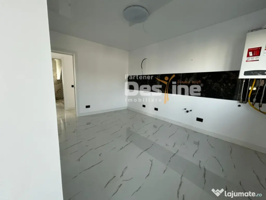 Casa tip Duplex Rediu 4CD 188 mp + terasa PANORAMICA 