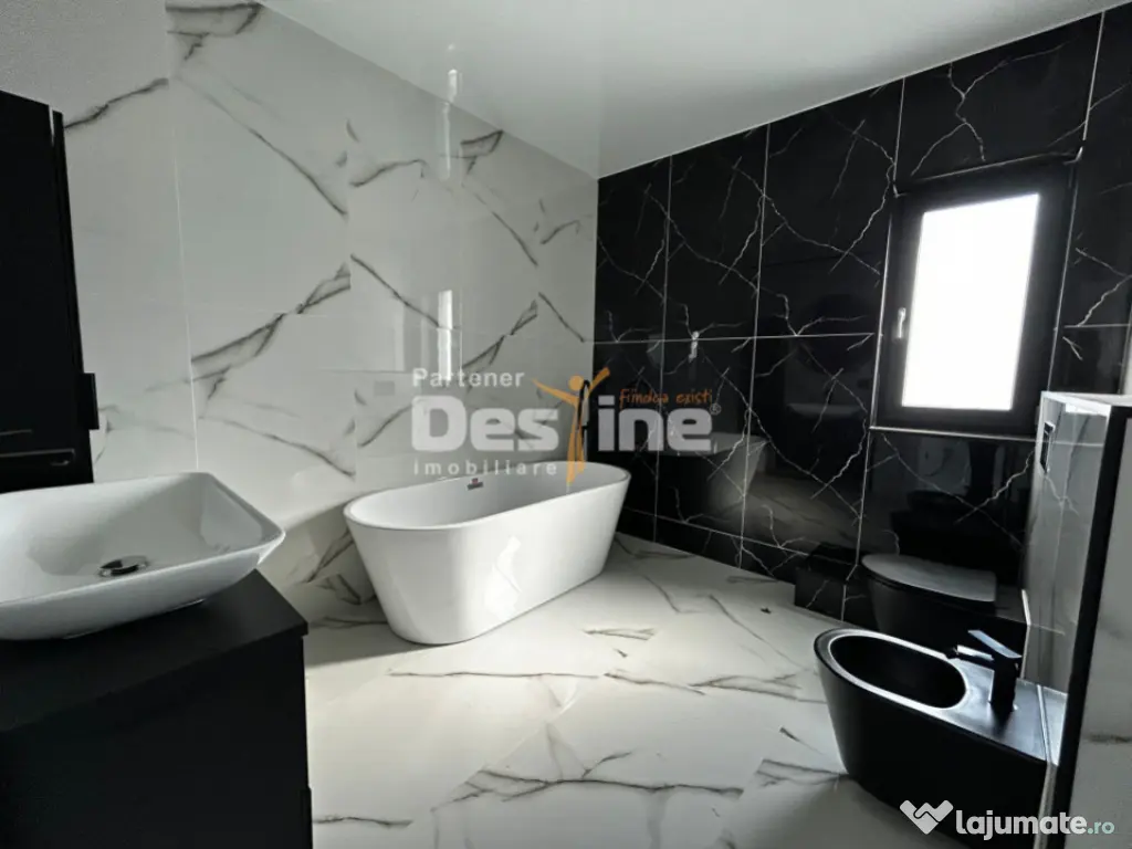 Casa tip Duplex Rediu 4CD 188 mp + terasa PANORAMICA 