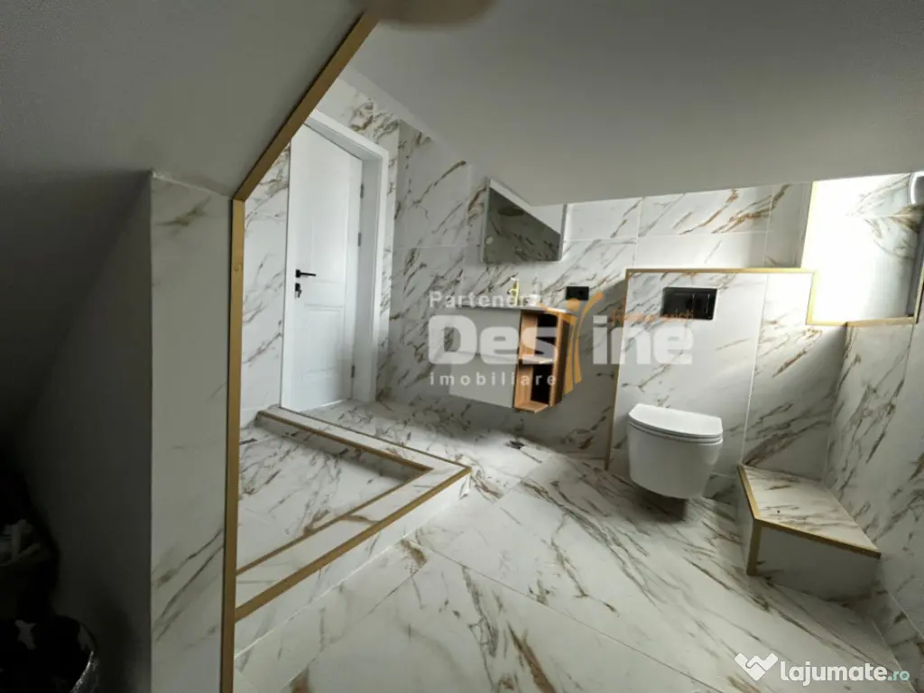 Casa tip Duplex Rediu 4CD 188 mp + terasa PANORAMICA 