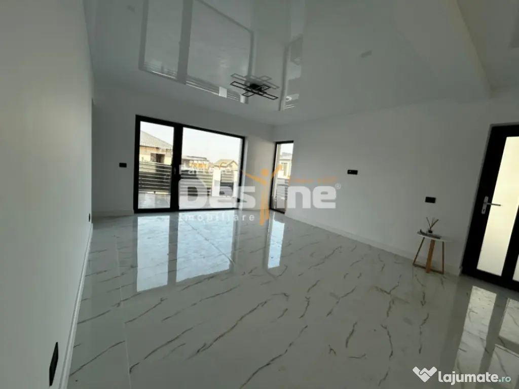 Casa tip Duplex Rediu 4CD 188 mp + terasa PANORAMICA 