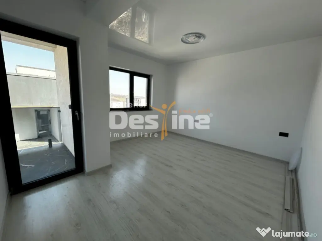 Casa tip Duplex Rediu 4CD 188 mp + terasa PANORAMICA 