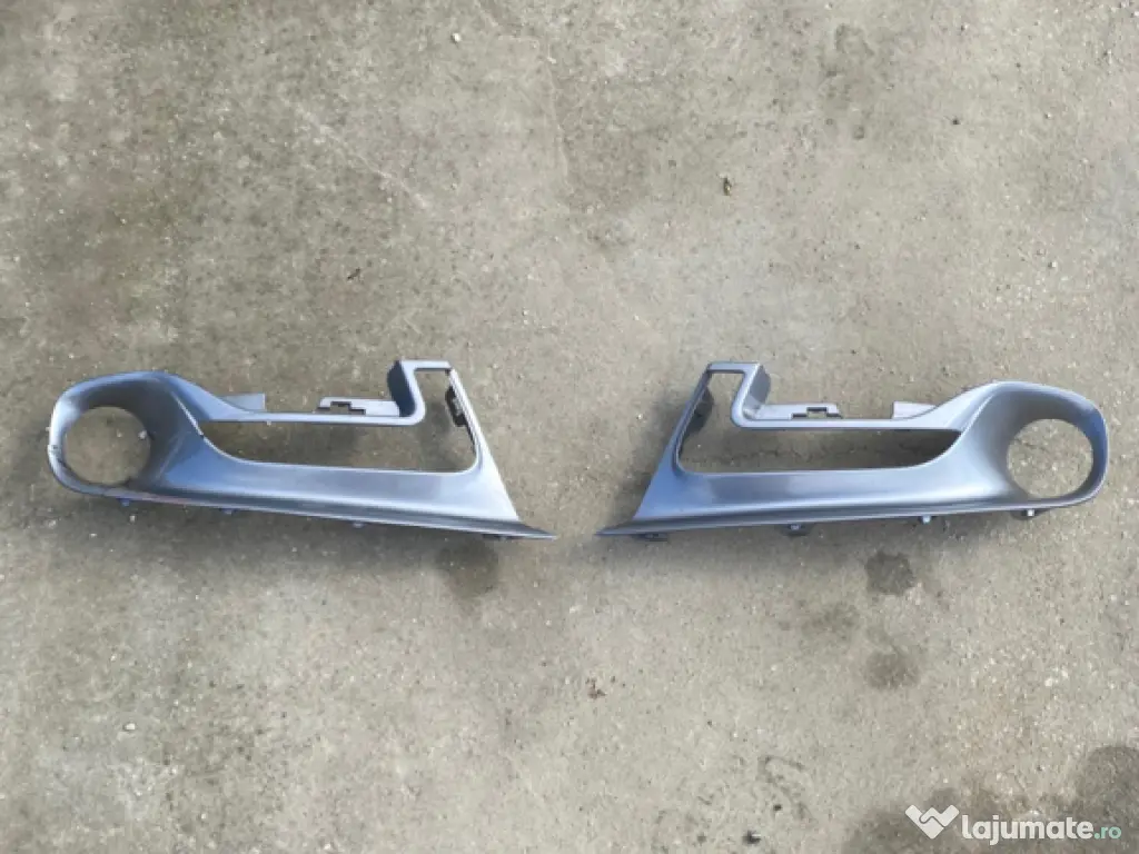 Ornamente proiectoare Megane 3 GT Line 