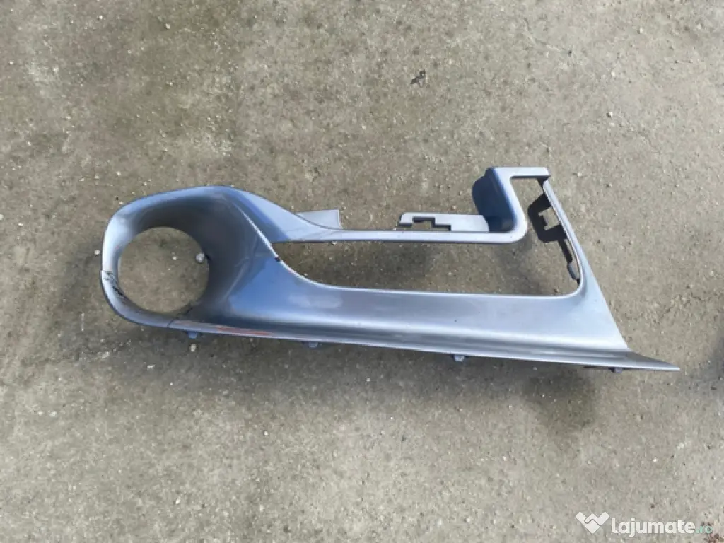 Ornamente proiectoare Megane 3 GT Line 