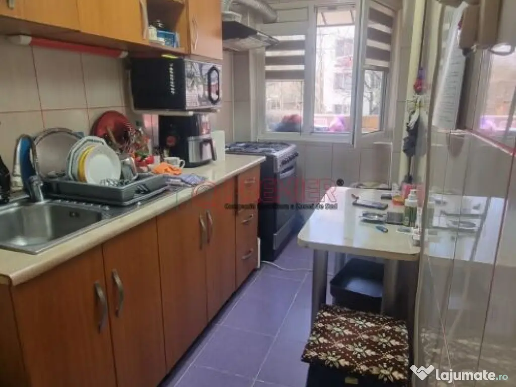 2 Camere - Argeselu - Scoala Toparceanu 