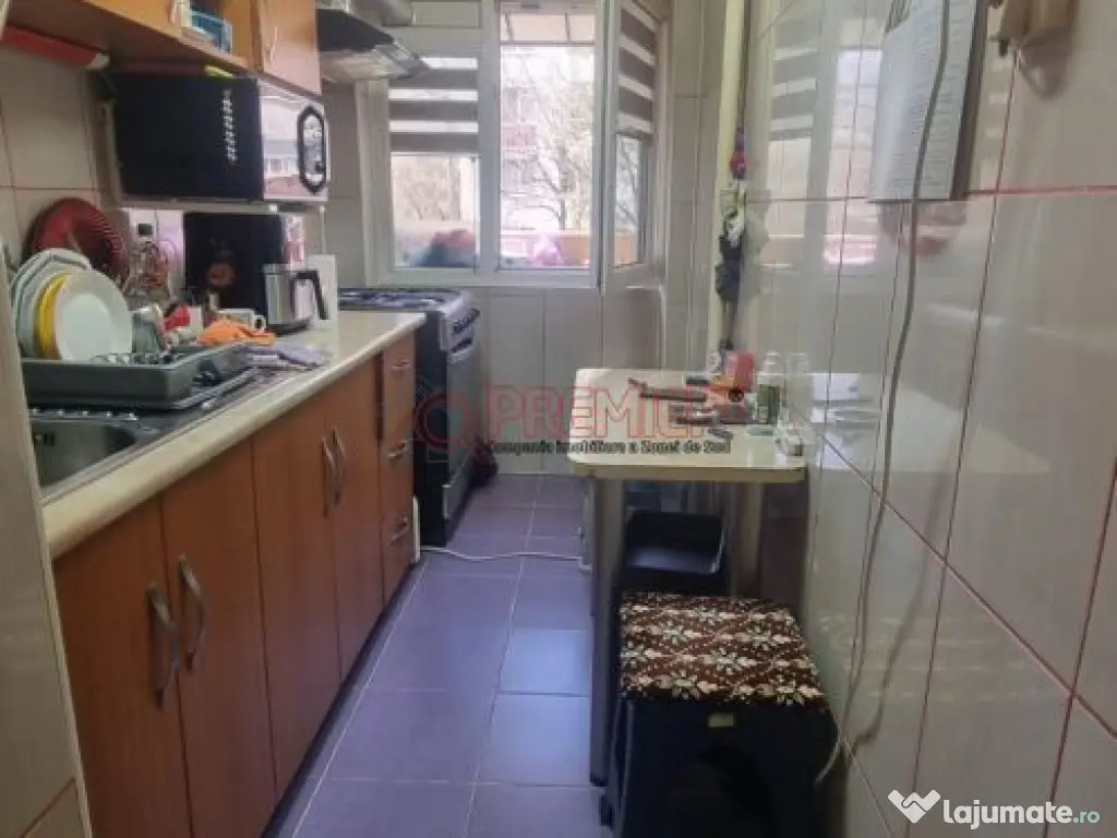 2 Camere - Argeselu - Scoala Toparceanu 