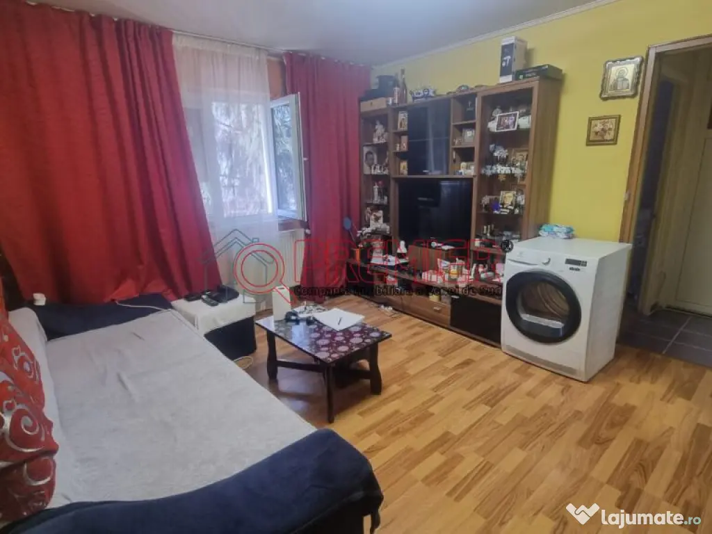 2 Camere - Argeselu - Scoala Toparceanu 