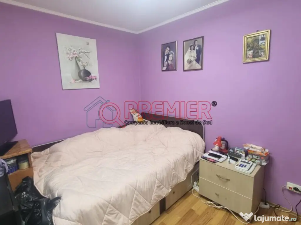 2 Camere - Argeselu - Scoala Toparceanu 