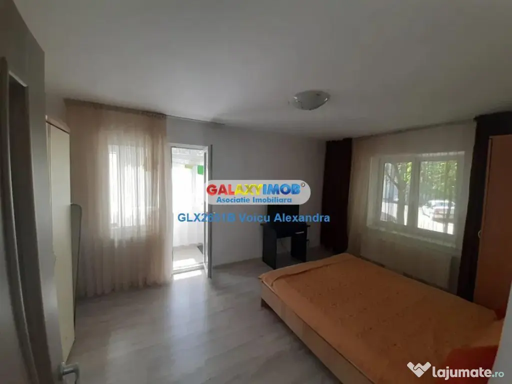 Garsoniera Moderna Berceni - Piata Sudului - Metrou 