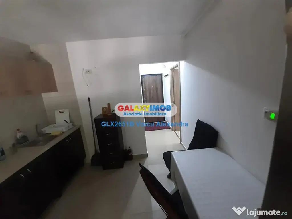 Garsoniera Moderna Berceni - Piata Sudului - Metrou 