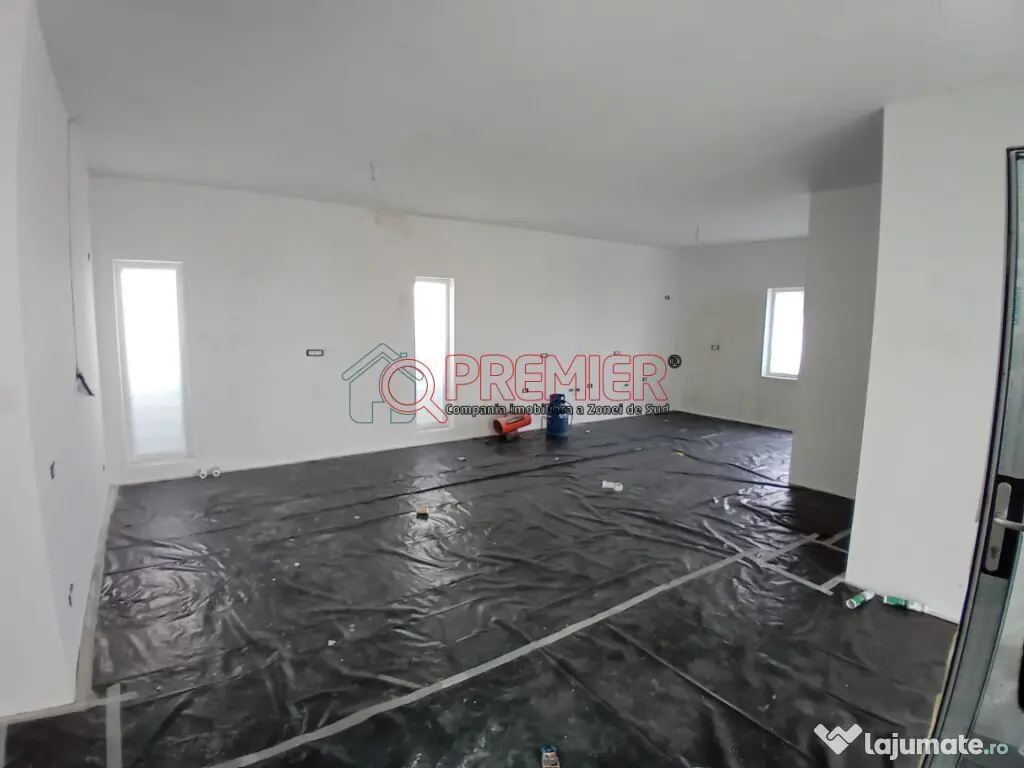 Vile Comuna Berceni - BUY BACK 