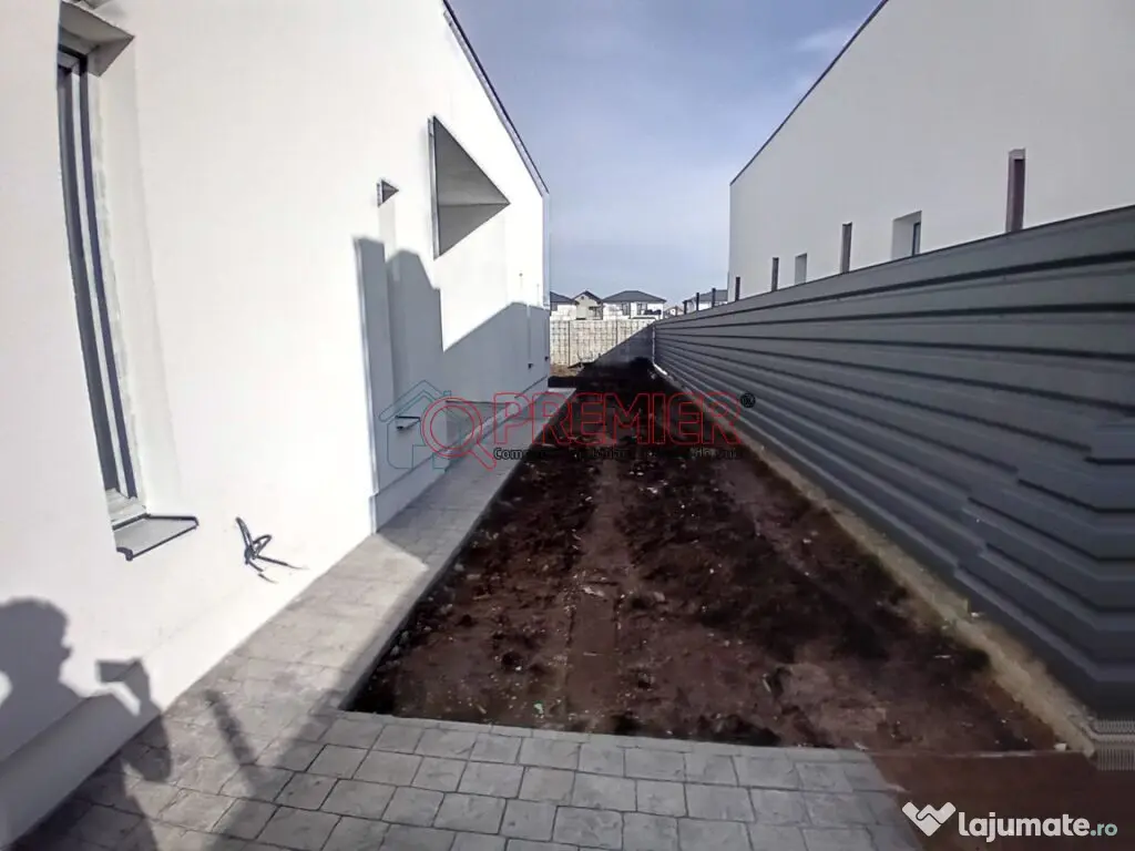 Vile Comuna Berceni - BUY BACK 