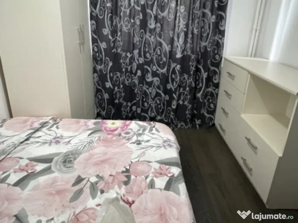 Apartament 2 camere, situat in zona Tomis Nord 